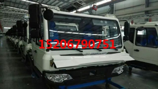 點擊查看詳細信息<br>標題:中聯(lián)全架駕駛室總成 含內(nèi)飾 閱讀次數(shù):4156